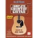 Mel Bay Complete Country Guitar