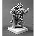 Krass Omenthrall Miniature 25mm Heroic Scale Dark Heaven Legends Reaper Miniatures
