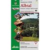 LGL BW 35 000 Wander Albtal