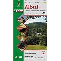LGL BW 35 000 Wander Albtal