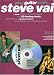 Play Guitar with Steve Vai Tab (Book & CD)