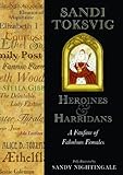 Heroines & Harridans