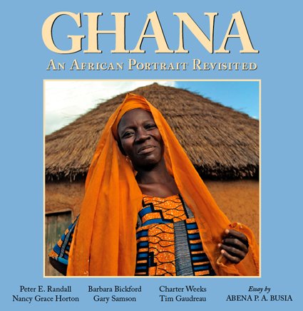Africa