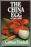 The China egg : and other stories