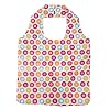 Kitchen Craft A Bag For Good Shopping Bag - Two Tone Circles
