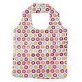 Kitchen Craft A Bag For Good Shopping Bag - Two Tone Circles