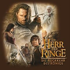 Der Herr der Ringe-die R�ckkeh