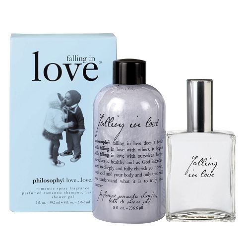 philosophy falling in love gift set 1 set philosophy falling in love gift set 1 set