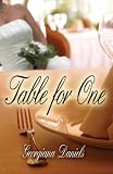 Table For One