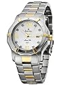 Bulova Men's Marine Star Diamond Accent Watch #98D18