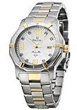 Bulova Men's Marine Star Diamond Accent Watch #98D18