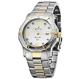 Bulova Mens Marine Star Diamond Accent Watch #98D18 by Bulova