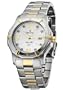 Bulova Men's 98D18 Marine Star Diamond Accent Watch
