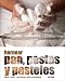 Hornear Pan, Pastas y Pasteles