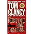 The Hunt for Red October (A Jack Ryan Novel)
