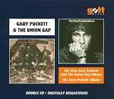 New Gary Puckett & Union Gap Album / Gary Puckett