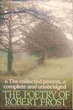 Poetry of Robert Frost
