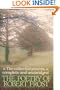 Poetry of Robert Frost