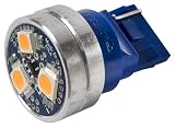 Putco 283571A Neutron Amber 3157 LED Bulb - Pair