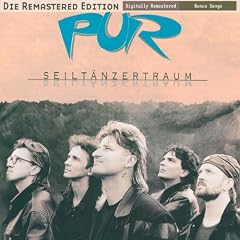 Seilt�nzertraum