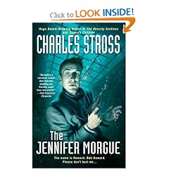 The Jennifer Morgue