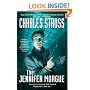 The Jennifer Morgue
