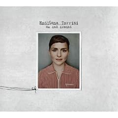 Me & Armini
