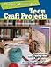 The Hipster Librarian's Guide to Teen Craft Projects (Hipster Librarian's Guide To...)