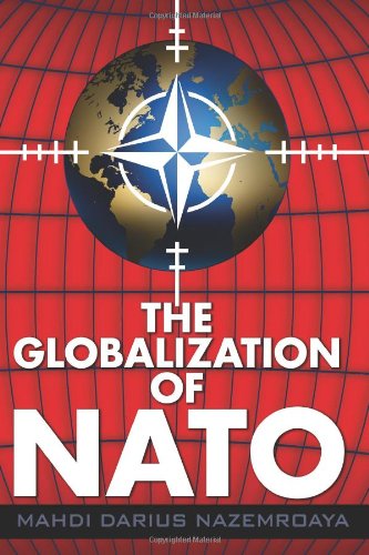 the globalization of nato