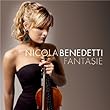 Nicola Benedetti - Fantasie