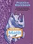 Harcourt Math 4: Practice Workbook
