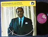 Ros Album of Calypsos