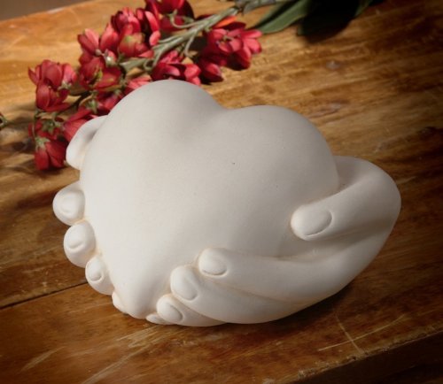 Gilde Skulptur Francis Creation