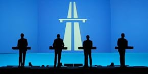 Image de Kraftwerk