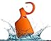 Polk Audio SMNOR-A Speaker for All Bluetooth Devices - Retail Packaging - Orange
