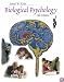 Biological Psychology (with CD-ROM and InfoTrac)