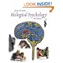 Biological Psychology (with CD-ROM and InfoTrac)