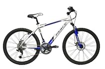 Reebok Zone 24-speed Alloy Cycle (20/26")