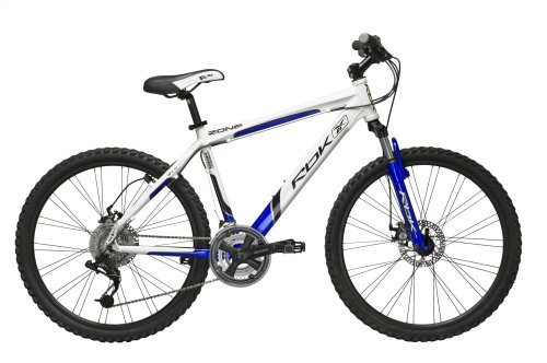 Reebok Zone 24-speed Alloy Cycle (20/26")