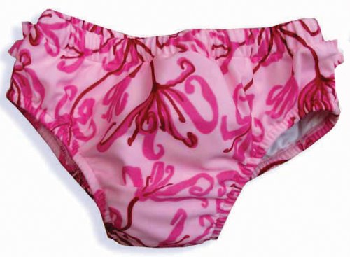 Childrens Toyshop  Third Party New : Baby Aquanappy Nerine 18-24 m