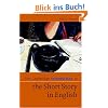 The Cambridge Introduction to the Short Story in English (Cambridge Introductions to Literature)