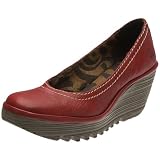 Fly London Yoni Escarpins femme