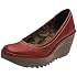 Fly London Yoni Escarpins femme
