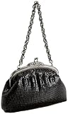 Whiting Davis Framed Evening Bag