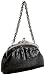 Whiting & Davis Framed Evening Bag