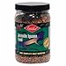 Rep-Cal SRP00803 Juvenile Iguana Food, 3.75-Pound