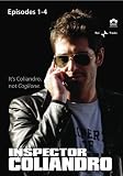 Inspector Coliandro: Episodes 1-4 [DVD] [2006] [Region 1] [US Import] [NTSC]