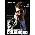 Inspector Coliandro: Episodes 1-4 [DVD] [2006] [Region 1] [US Import] [NTSC]