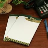 South Florida Bulls Two-Pack 5 x 8 Team Logo Notepads