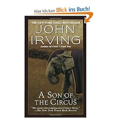 A Son of the Circus